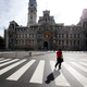 Image for article titled Philly's Preparations for Pope Francis are Like a Dry Run for the Apocalypse